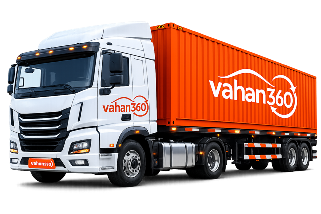 Goods transport
