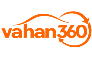 Vahan360 logo